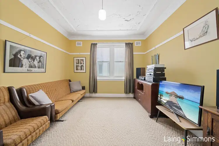 Sixth view of Homely block of units listing, 36 New South Head Road, Vaucluse NSW 2030