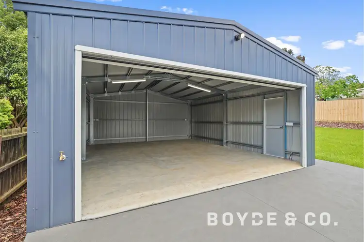 Fourth view of Homely house listing, 45 Stoddarts Road, Warragul VIC 3820