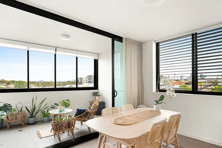 405/1 Gantry Lane, Camperdown NSW 2050