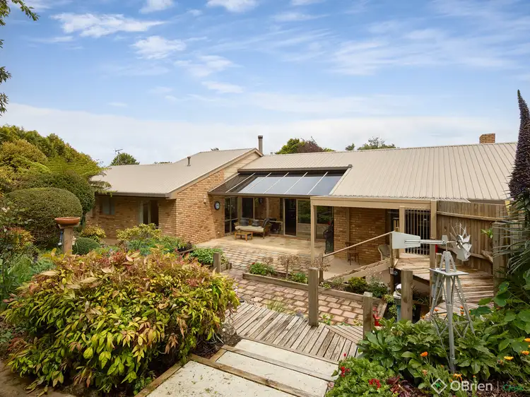 11 Cataraqui Court, Warragul VIC 3820