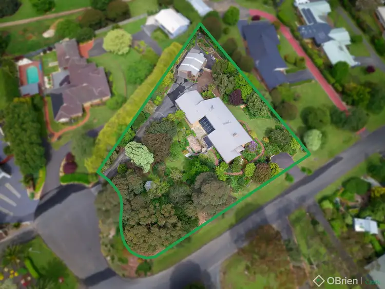 Second view of Homely house listing, 11 Cataraqui Court, Warragul VIC 3820