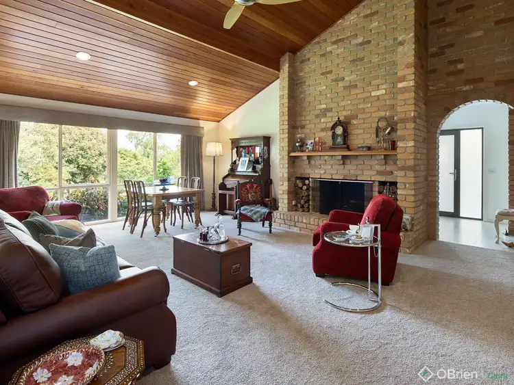 Fifth view of Homely house listing, 11 Cataraqui Court, Warragul VIC 3820
