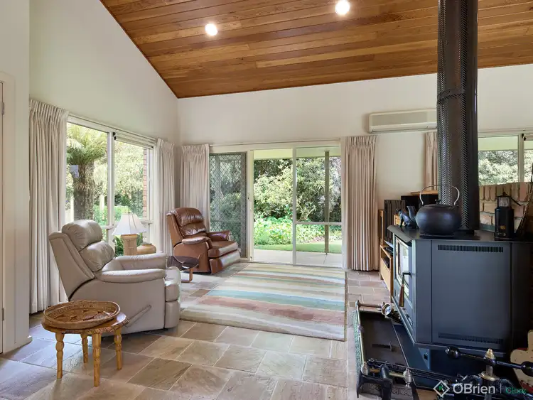 Sixth view of Homely house listing, 11 Cataraqui Court, Warragul VIC 3820