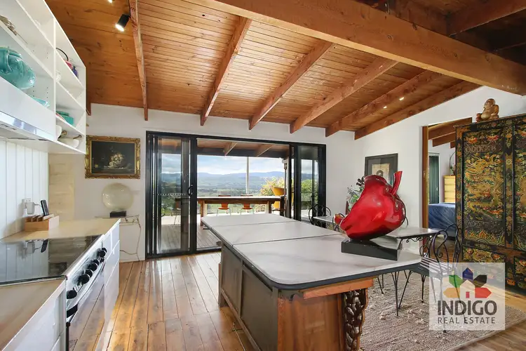 Third view of Homely house listing, 202 Jarvis Lane, Kergunyah VIC 3691