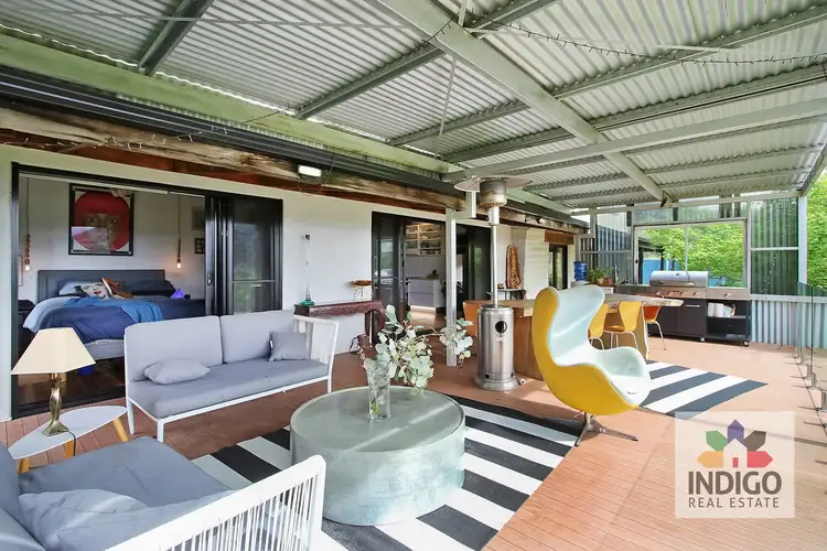 Fourth view of Homely house listing, 202 Jarvis Lane, Kergunyah VIC 3691