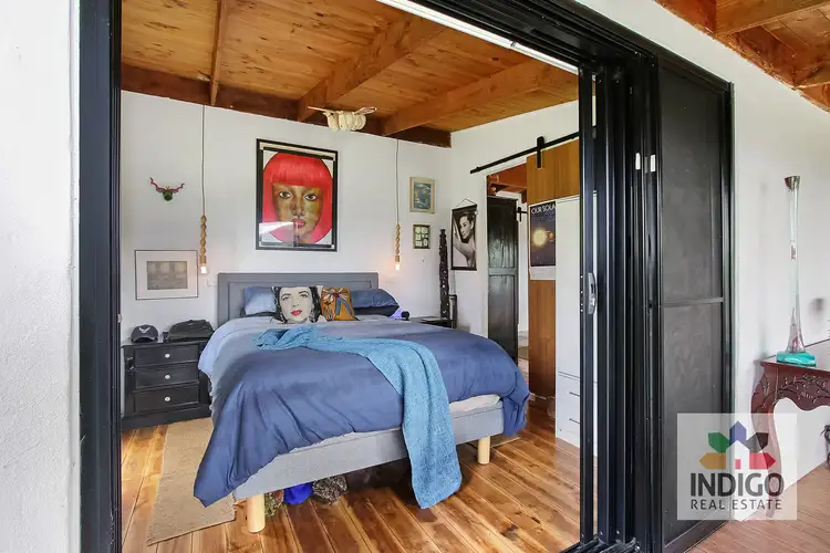 Fifth view of Homely house listing, 202 Jarvis Lane, Kergunyah VIC 3691