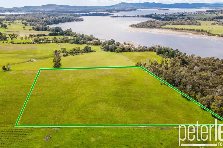 Fourth view of Homely land listing, Lot 3, 42 Clarence Point Road, Clarence Point TAS 7270