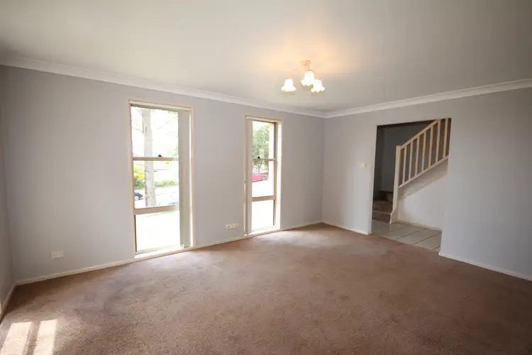 Fifth view of Homely house listing, 163 Woodbury Park Drive, Mardi NSW 2259