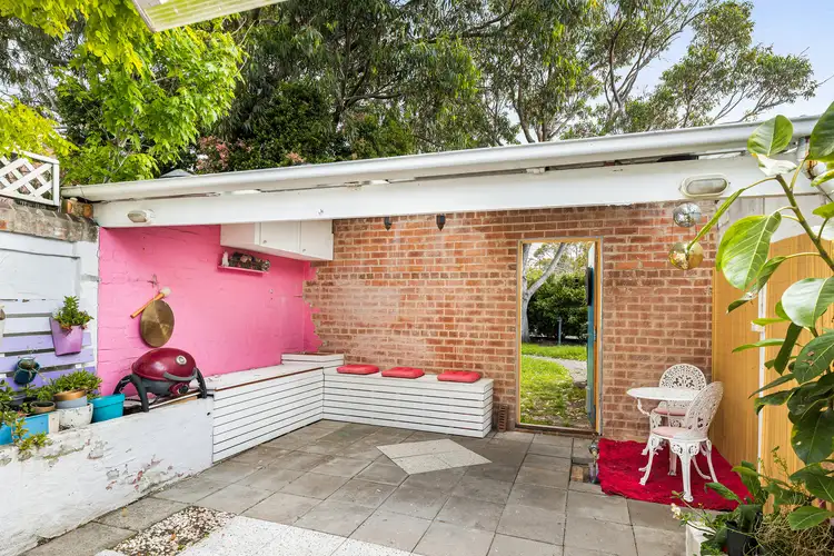 Fourth view of Homely house listing, 105 Denison Street, Camperdown NSW 2050