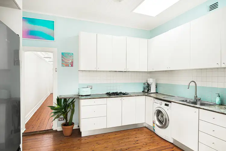 Sixth view of Homely house listing, 105 Denison Street, Camperdown NSW 2050
