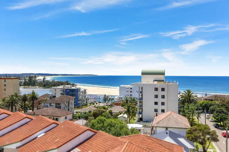 Third view of Homely apartment listing, 604/18 Dening Street, The Entrance NSW 2261