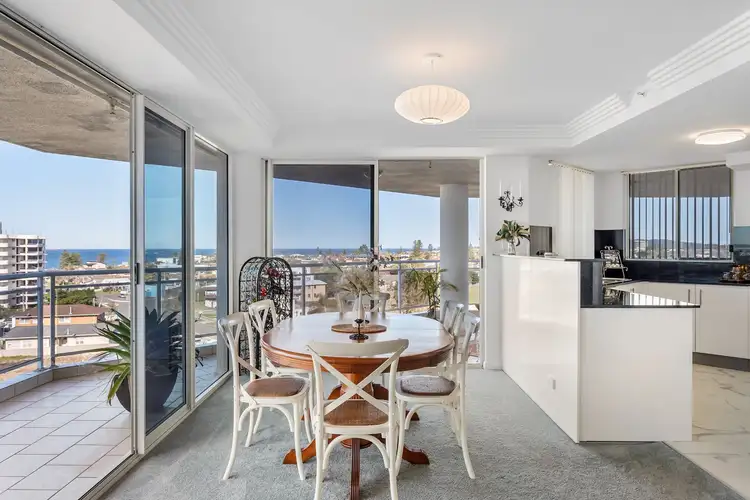 Sixth view of Homely apartment listing, 604/18 Dening Street, The Entrance NSW 2261