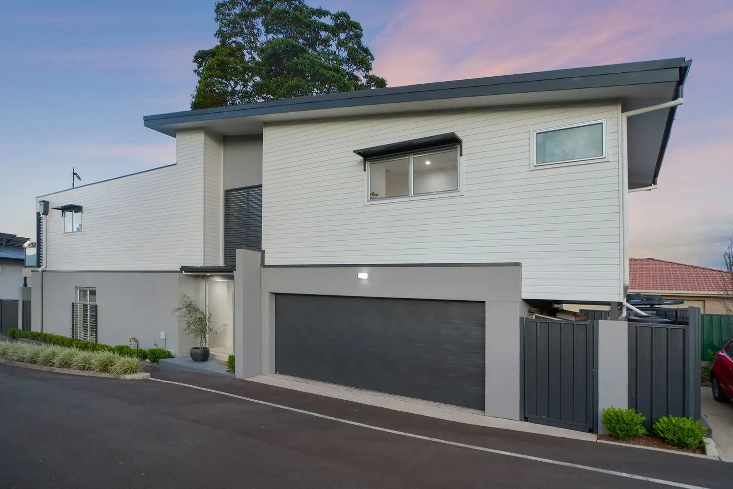 Main view of Homely townhouse listing, 12/284 Terrigal Drive, Terrigal NSW 2260