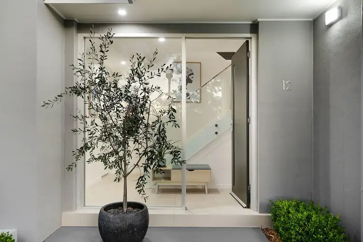 Second view of Homely townhouse listing, 12/284 Terrigal Drive, Terrigal NSW 2260