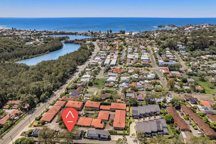 Third view of Homely townhouse listing, 12/284 Terrigal Drive, Terrigal NSW 2260