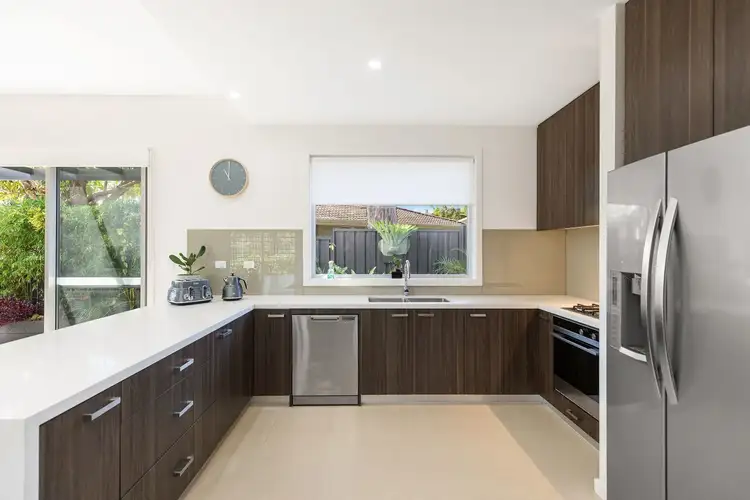 Fourth view of Homely townhouse listing, 12/284 Terrigal Drive, Terrigal NSW 2260