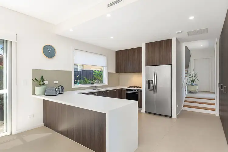 Fifth view of Homely townhouse listing, 12/284 Terrigal Drive, Terrigal NSW 2260