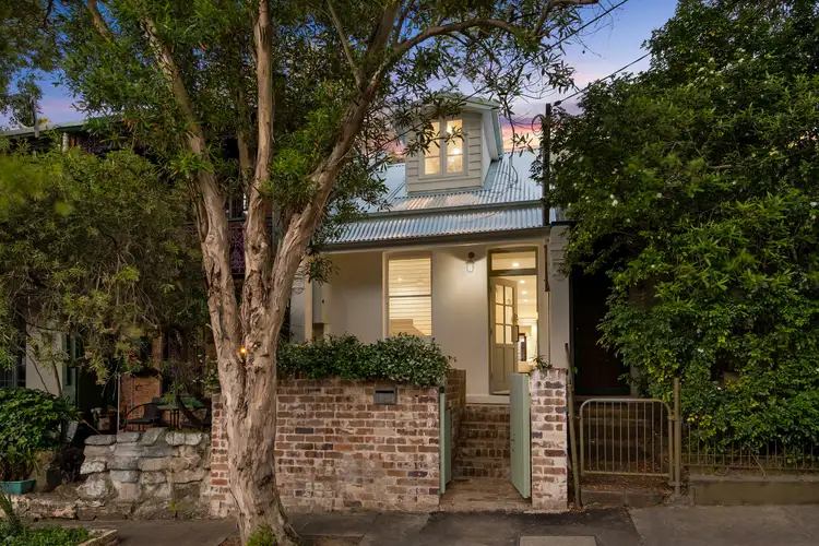 Second view of Homely house listing, 190 Church Street, Newtown NSW 2042