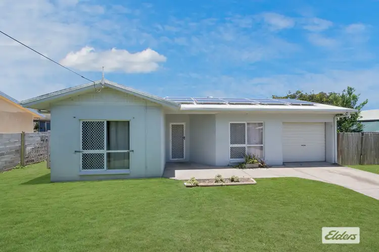 19 Elton Drive, Kelso QLD 4815
