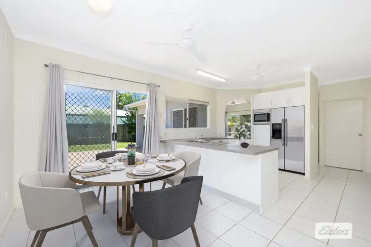 Third view of Homely house listing, 19 Elton Drive, Kelso QLD 4815