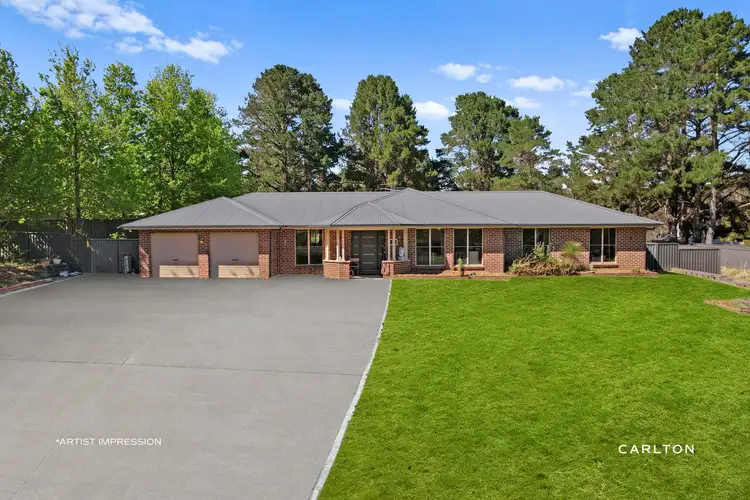 23 Banksia Street, Hill Top NSW 2575