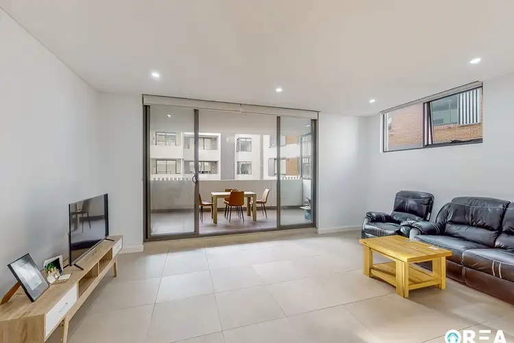 205/2 Saxby Close, Botany NSW 2019