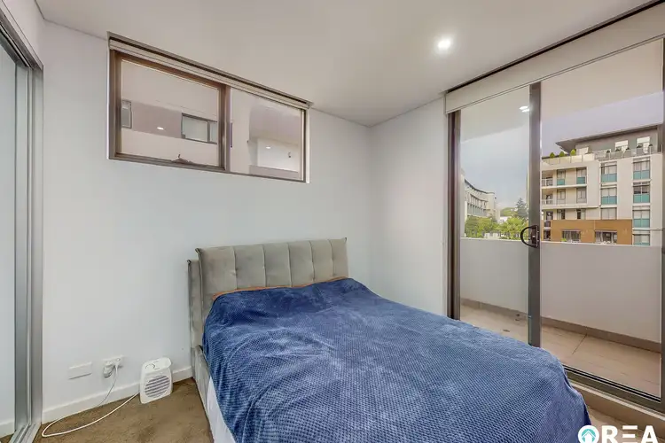 Fifth view of Homely apartment listing, 205/2 Saxby Close, Botany NSW 2019