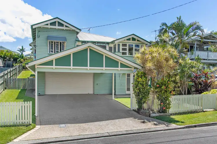 22 Tandoor Street, Morningside QLD 4170