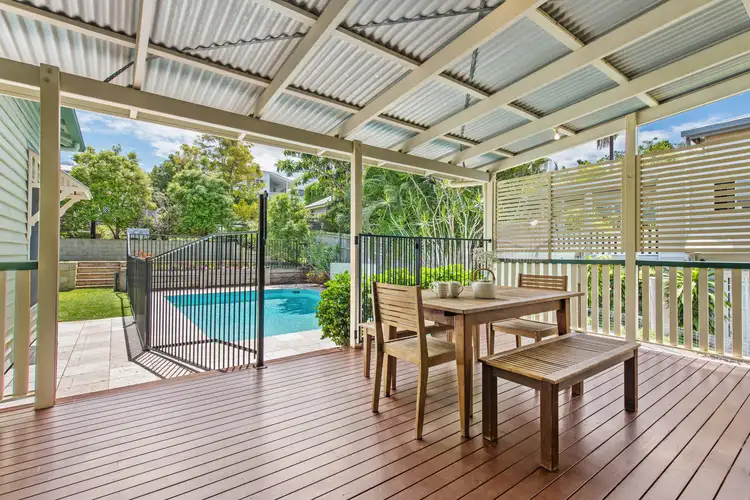 Third view of Homely house listing, 22 Tandoor Street, Morningside QLD 4170