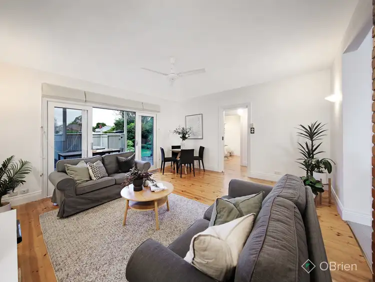 Second view of Homely house listing, 20 Davey Avenue, Oakleigh VIC 3166