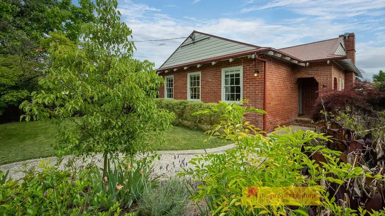 Main view of Homely house listing, 51 Mortimer Street, Mudgee NSW 2850