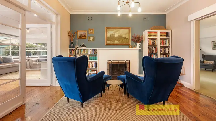 Second view of Homely house listing, 51 Mortimer Street, Mudgee NSW 2850