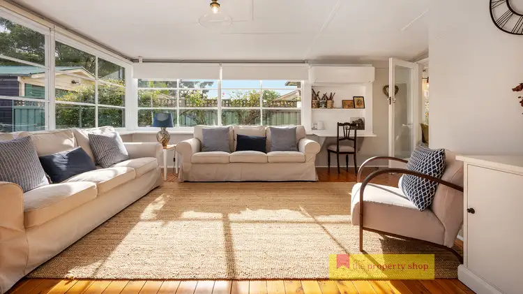 Third view of Homely house listing, 51 Mortimer Street, Mudgee NSW 2850