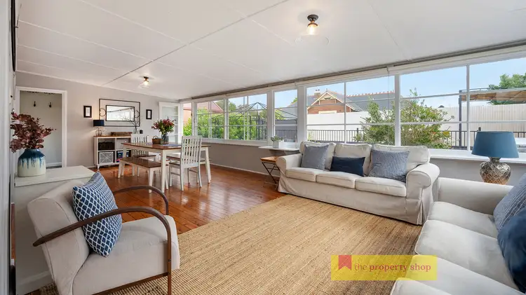 Fourth view of Homely house listing, 51 Mortimer Street, Mudgee NSW 2850