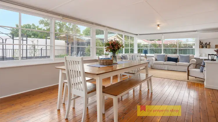Sixth view of Homely house listing, 51 Mortimer Street, Mudgee NSW 2850