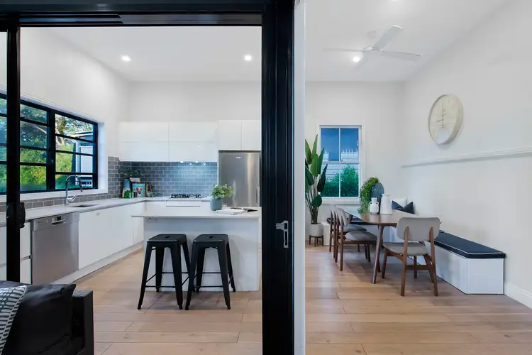 Fifth view of Homely house listing, 10 Wride Street, Wooloowin QLD 4030