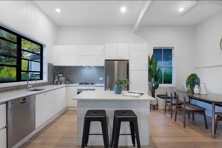 Sixth view of Homely house listing, 10 Wride Street, Wooloowin QLD 4030