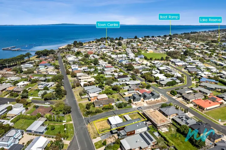 Main view of Homely house listing, 45 Harvey Road, St Leonards VIC 3223