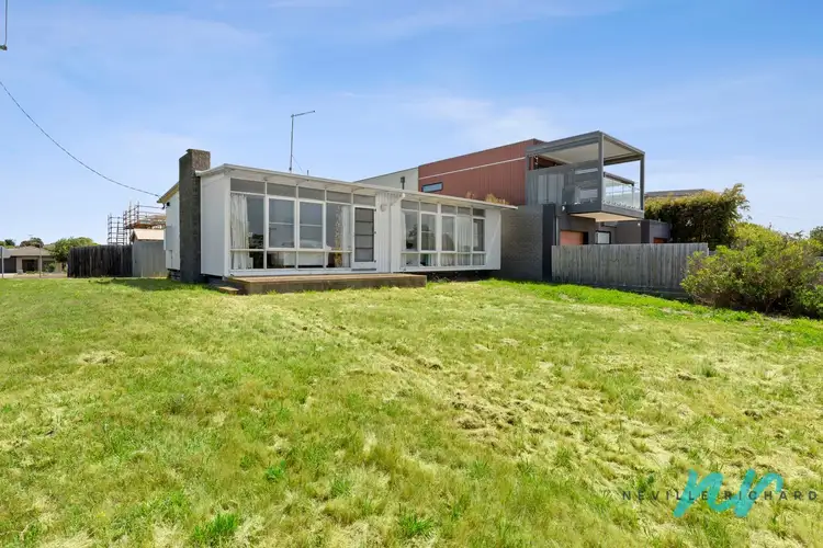 Second view of Homely house listing, 45 Harvey Road, St Leonards VIC 3223