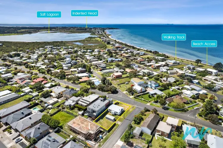 Fourth view of Homely house listing, 45 Harvey Road, St Leonards VIC 3223