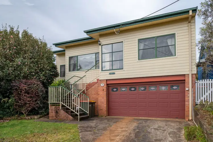 9 Beech Street, Dorrigo NSW 2453