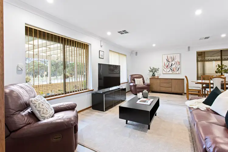 Third view of Homely house listing, 24 Highwray Drive, Morphett Vale SA 5162