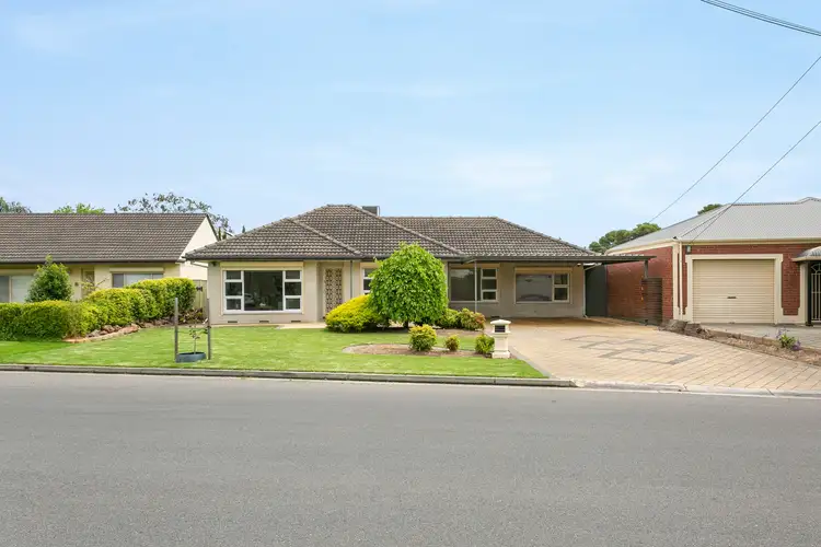 6 Troon Street, Novar Gardens SA 5040