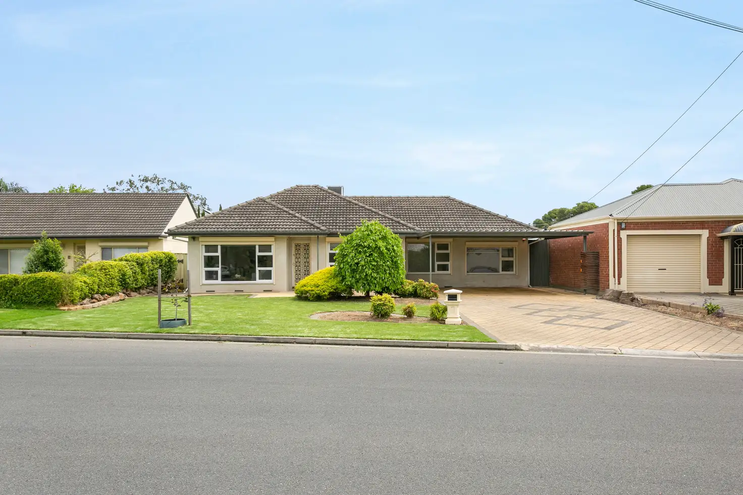 Main view of Homely house listing, 6 Troon Street, Novar Gardens SA 5040