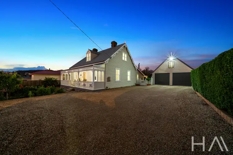 Second view of Homely house listing, 14 Clarence Street, Bellerive TAS 7018