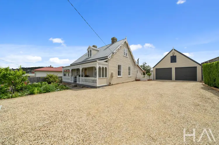 Fifth view of Homely house listing, 14 Clarence Street, Bellerive TAS 7018