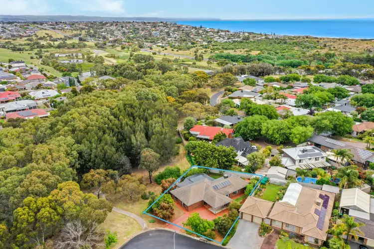 25 Buccaneer Drive, Seaford Rise SA 5169