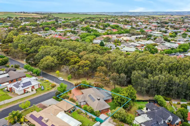 Fourth view of Homely house listing, 25 Buccaneer Drive, Seaford Rise SA 5169