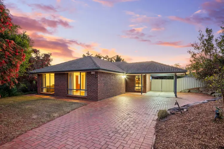 Fifth view of Homely house listing, 25 Buccaneer Drive, Seaford Rise SA 5169