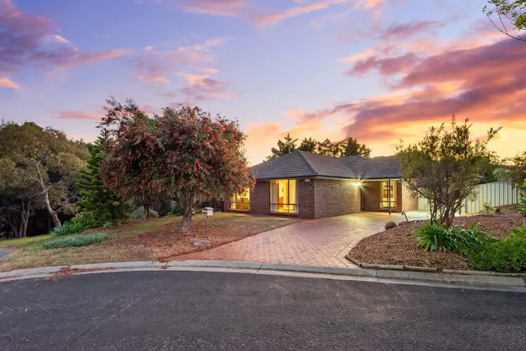 Sixth view of Homely house listing, 25 Buccaneer Drive, Seaford Rise SA 5169